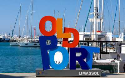 Wycieczka z Pafos do Limassol